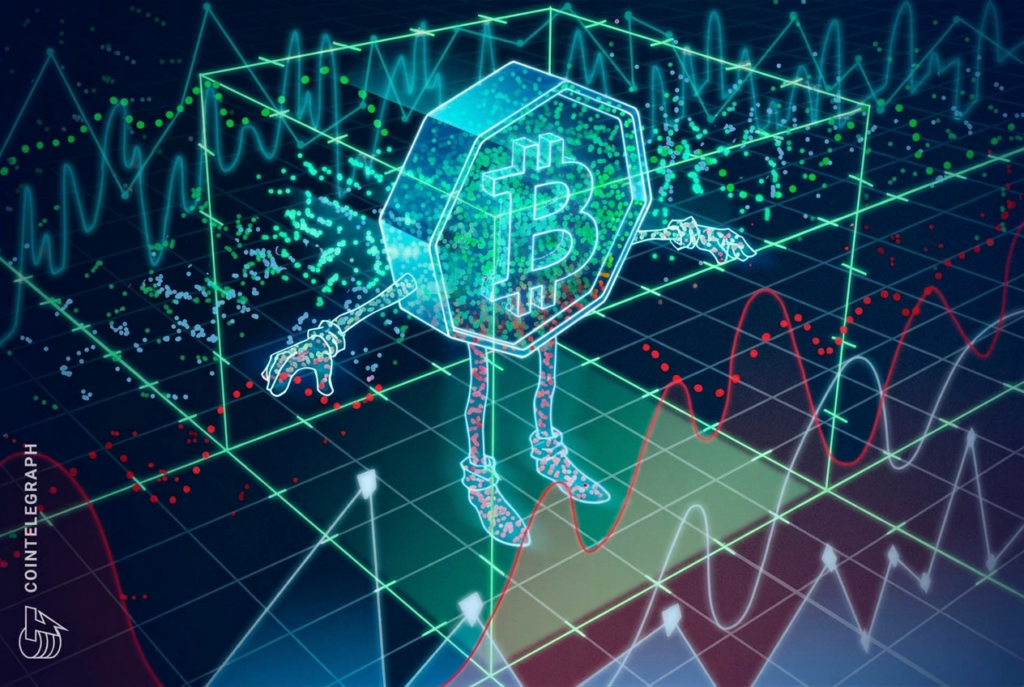 BIS Study Finds Major Discrepancies in Bitcoin Onchain Metrics BIS Study Finds Major Discrepancies in Bitcoin Onchain Metrics
