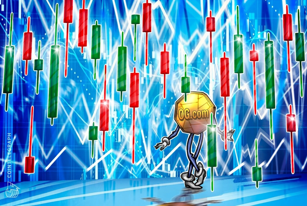 OG.com Joins US Push for Single-Stock Perpetual Futures