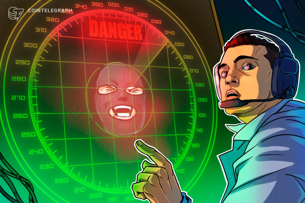 MEV Bot Front-Runs .7M Ethereum Wallet Exploit