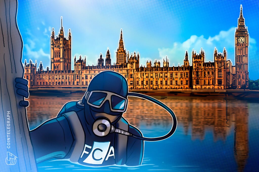UK FCA Issues Crypto Authorization Guidance Ahead of New Regime