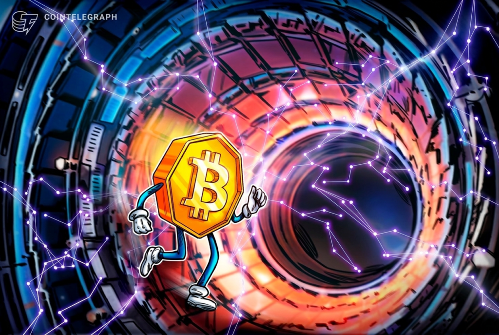 QuFi Rolls Out Post-Quantum Security Layer with uBTC Bitcoin Test QuFi Rolls Out Post-Quantum Security Layer with uBTC Bitcoin Test