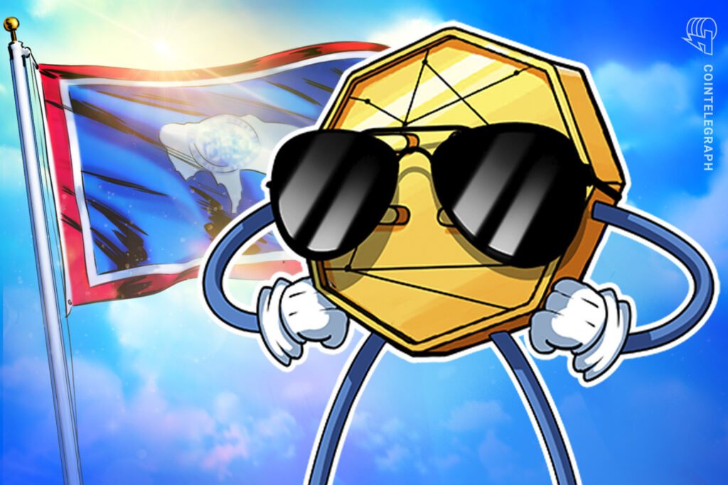 Wyoming Adds Chainlink Proof of Reserve to FRNT Stablecoin Wyoming Adds Chainlink Proof of Reserve to FRNT Stablecoin