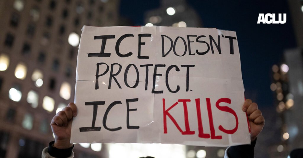 Deaths in Detention: Mortality Rate for People Detained by ICE More Than Doubles Under Trump Administration Deaths in Detention: Mortality Rate for People Detained by ICE More Than Doubles Under Trump Administration