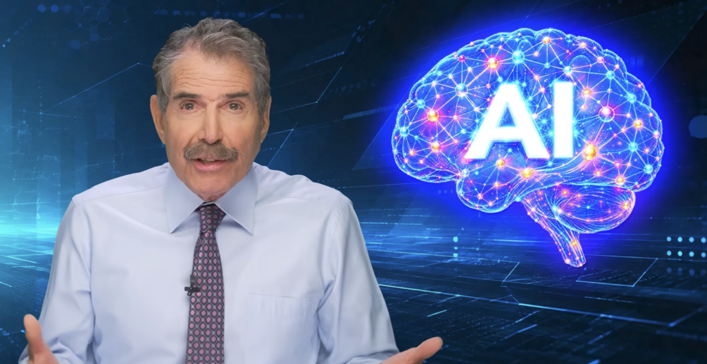 AI Could Make Our Lives Better. So Why Are We Trying To Stop It? AI Could Make Our Lives Better. So Why Are We Trying To Stop It?