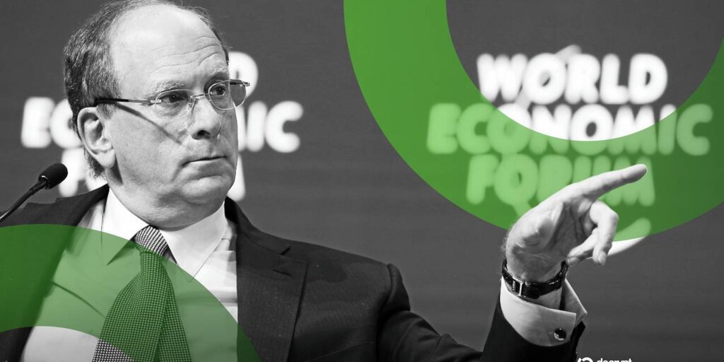 Morning Minute: BlackRock Leans Deeper Into Tokenization with Ondo Morning Minute: BlackRock Leans Deeper Into Tokenization with Ondo