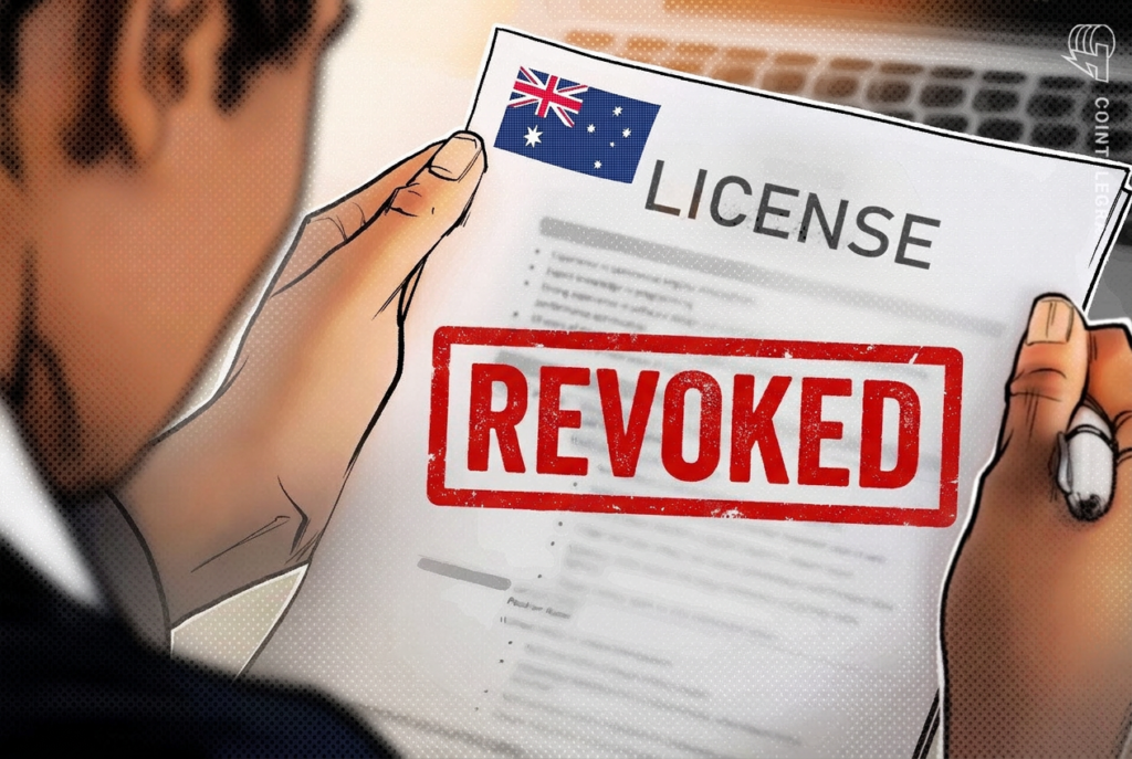 Australia Tightens Crypto Oversight With 45 Registration Actions Australia Tightens Crypto Oversight With 45 Registration Actions