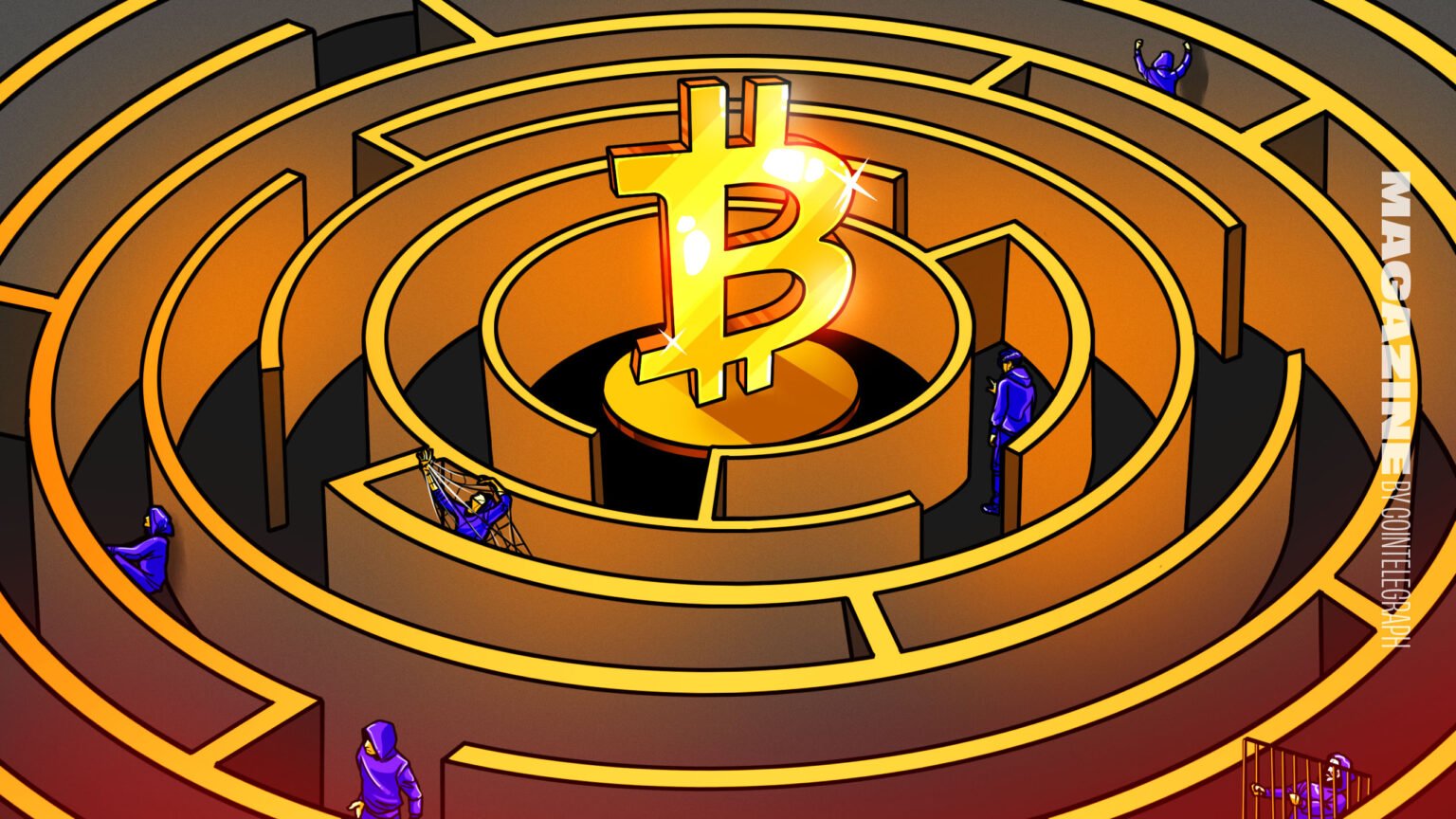 Wallet Recovery Experts Crack B ETH Wallet… But Find Just 