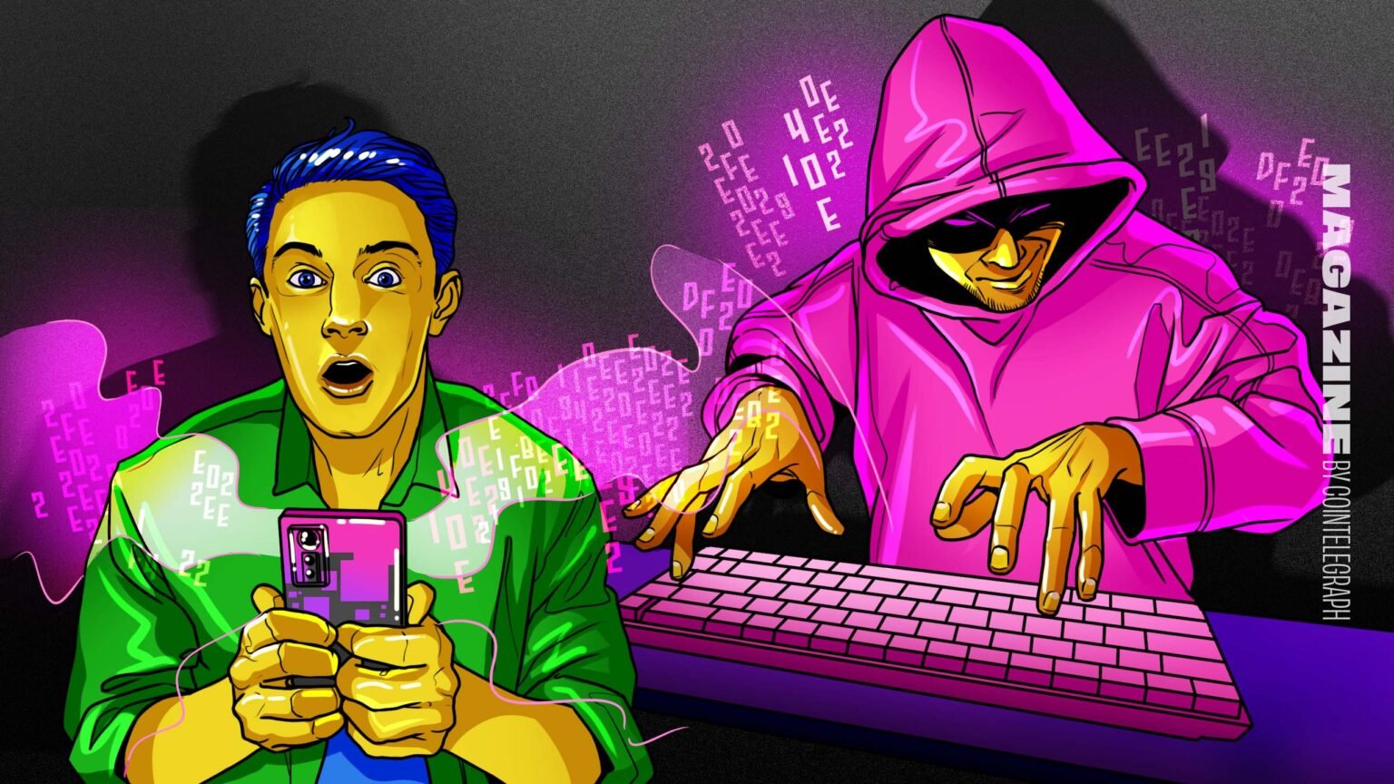 Revolut ID Thefts Highlight KYC’s Dangers: Here’s How To Fix It