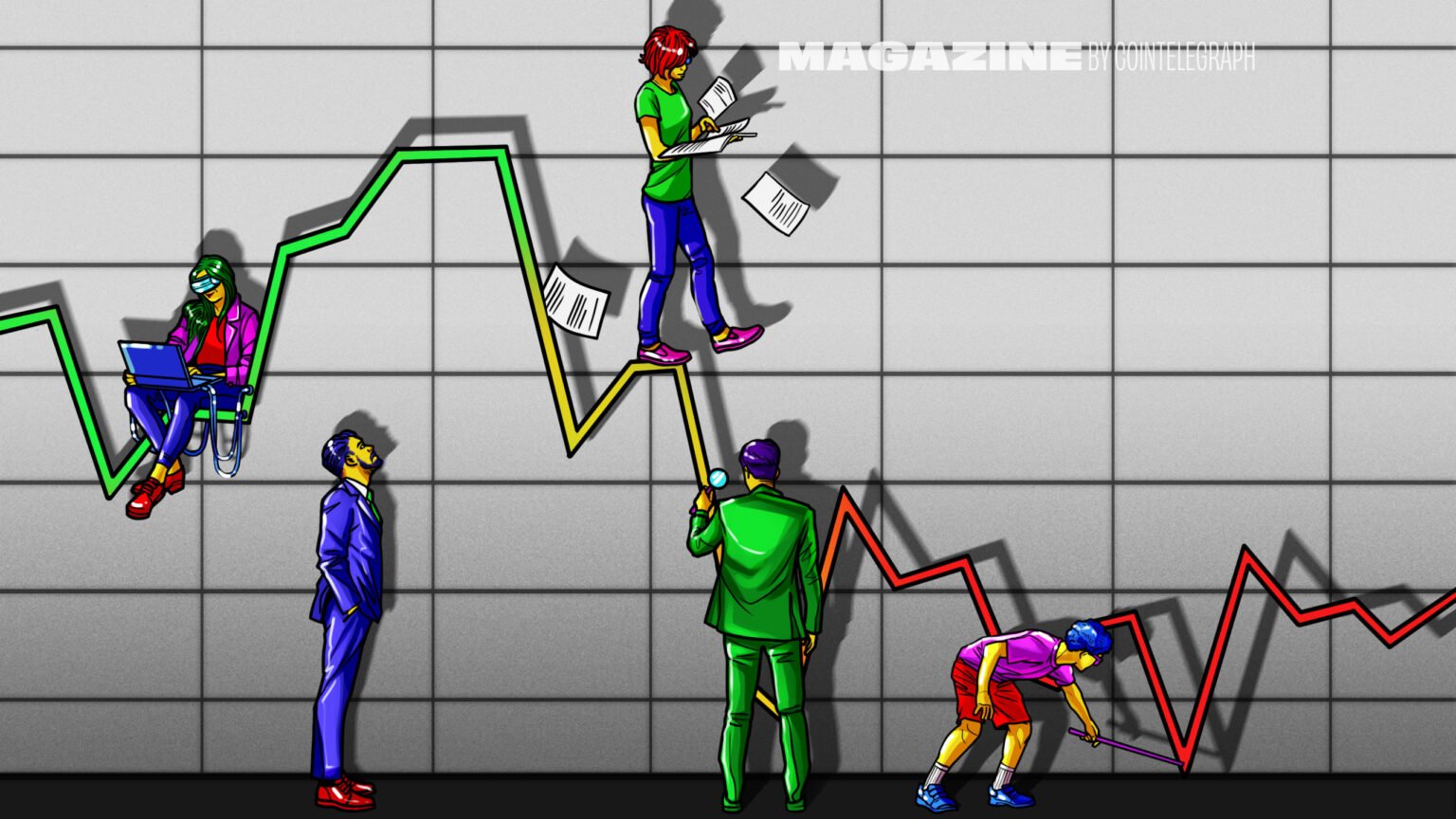 Winners And Losers Of SEC’s New Tokenized Stocks Rules