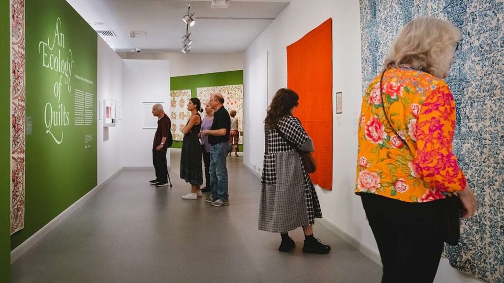 Review: Outsider Art on Display at a New York City Museum