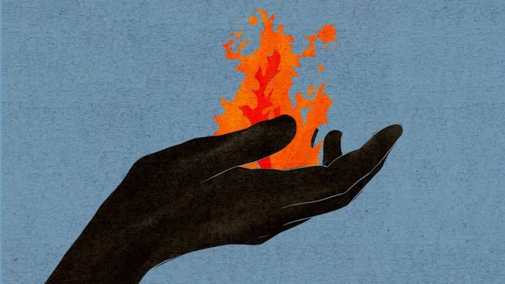 Review: What To Burn, What To Carry Tells the Stories of People Confronted With Disaster