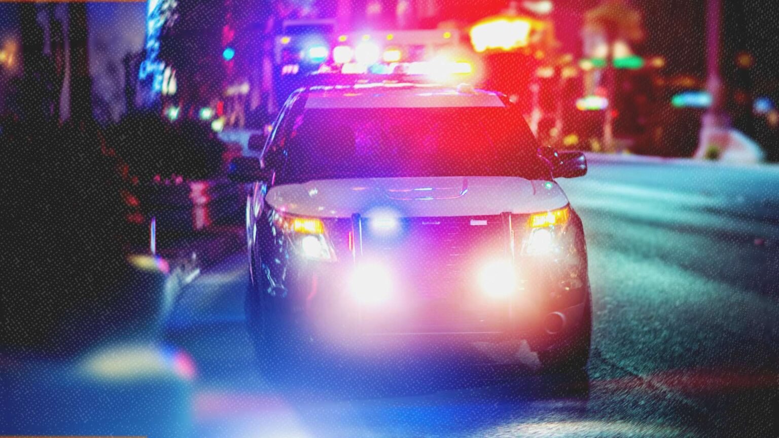 Brickbat: Itchy Taser Finger Brickbat: Itchy Taser Finger