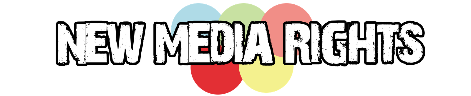 New Media Rights logo New Media Rights logo