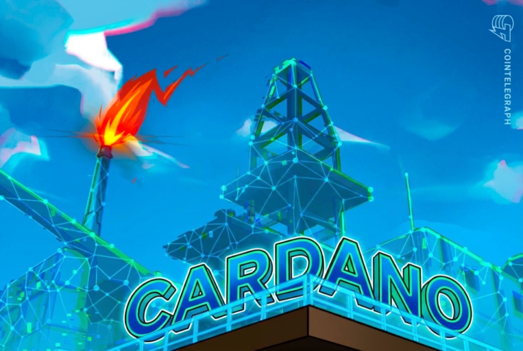 Petrobras Tests Cardano for Renewable Fuel Traceability
