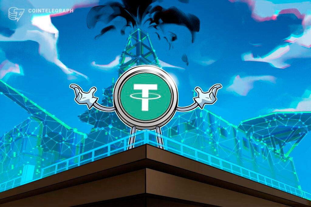 USDT Payments Feature in Polish Energy Giant’s Failed 0M Oil Deal USDT Payments Feature in Polish Energy Giant’s Failed 0M Oil Deal