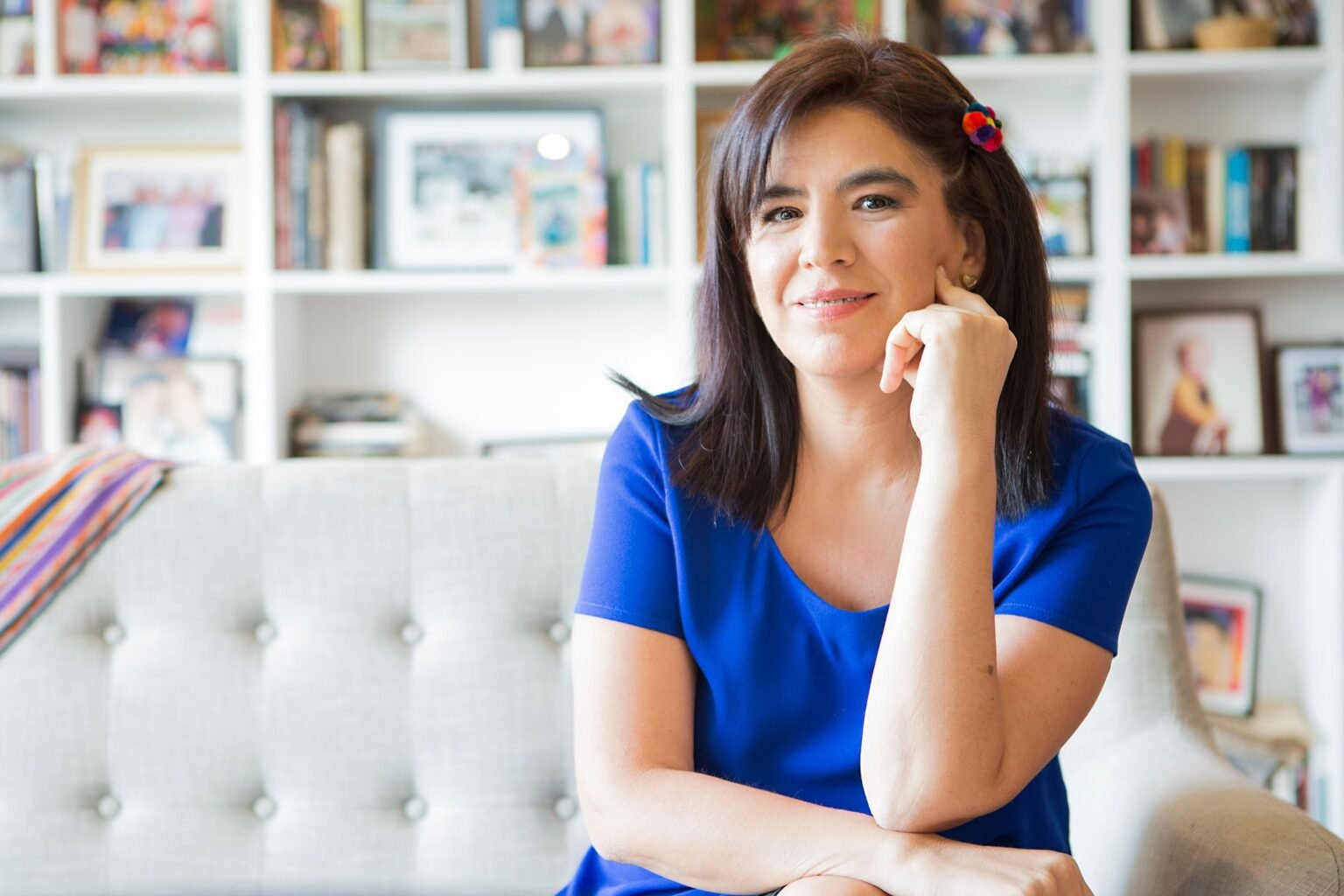 CPJ, partners call on Peruvian authorities to dismiss a new criminal complaint against journalist Paola Ugaz CPJ, partners call on Peruvian authorities to dismiss a new criminal complaint against journalist Paola Ugaz