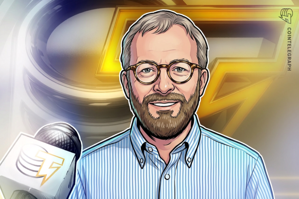 Peter Brandt Says Bitcoin May Hit 0K By 2029, Calls XRP A ‘Fool Coin’