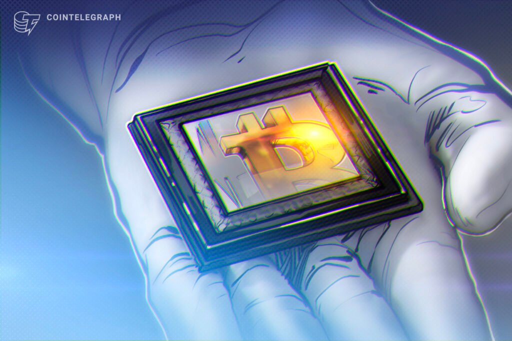 Quantum-Safe Bitcoin Compute Cost Falls 79% to Under Quantum-Safe Bitcoin Compute Cost Falls 79% to Under