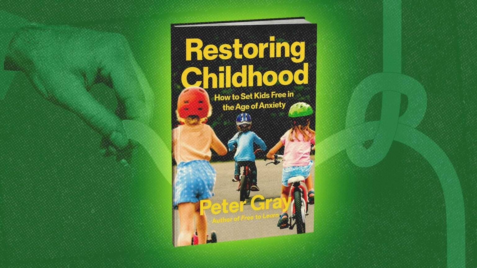 Restoring Childhood Says It’s Not Smartphones Making Teens Miserable. It’s School.