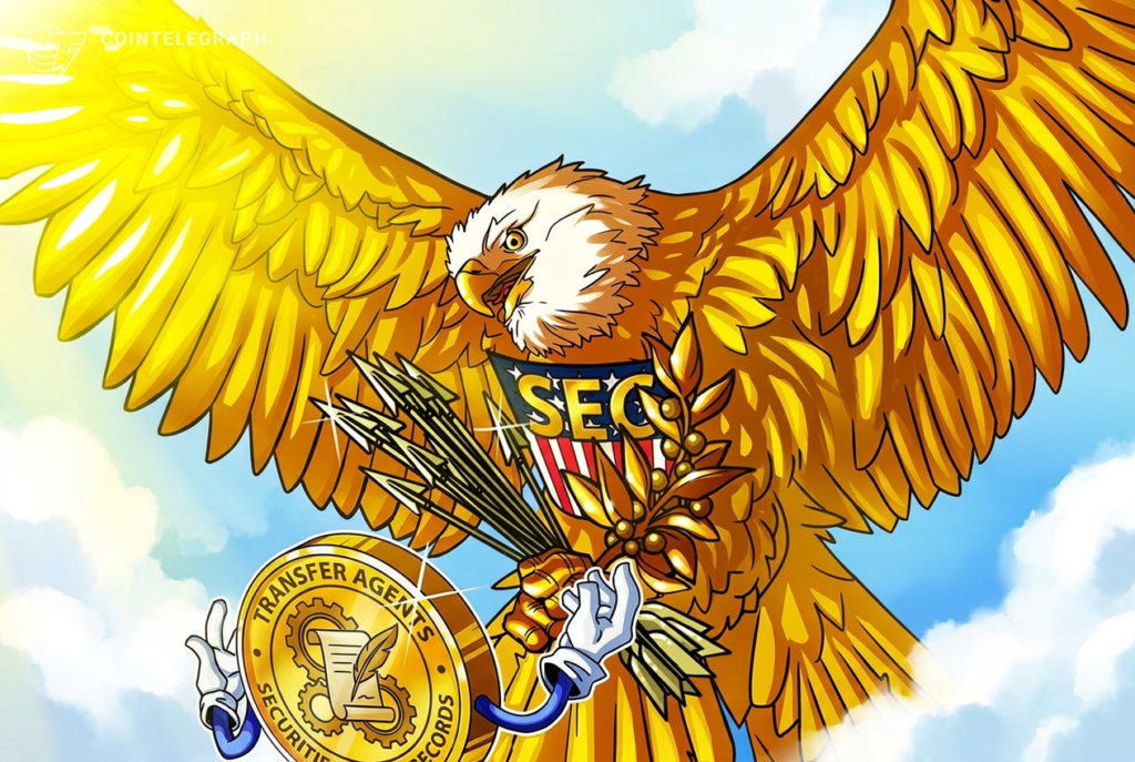 SEC Proposes New Standards for US Transfer Agents SEC Proposes New Standards for US Transfer Agents