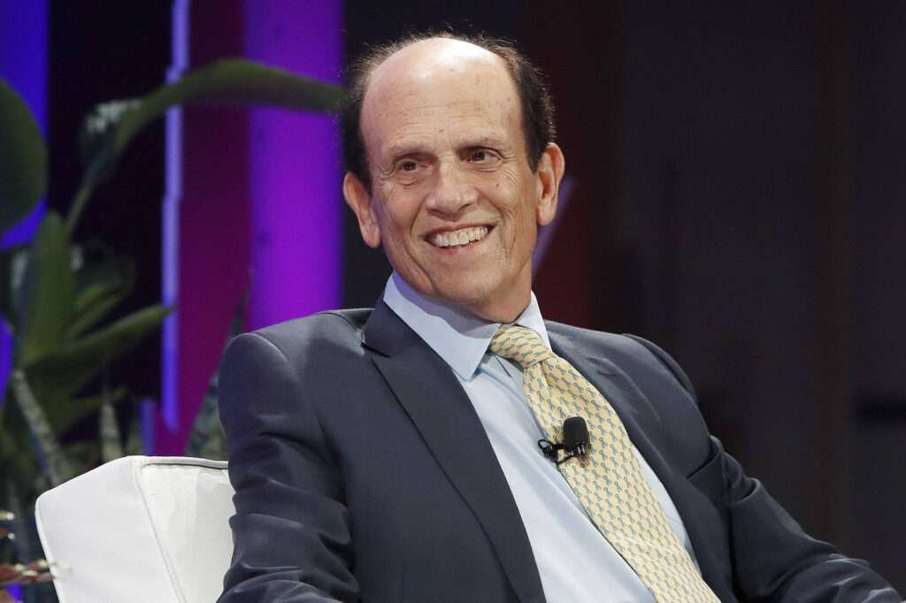 Michael Milken