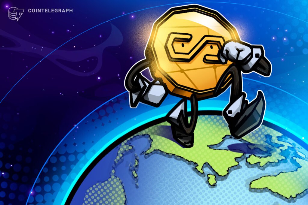 Cross-Border Stablecoin Flows Surge 78% to 0B Cross-Border Stablecoin Flows Surge 78% to 0B