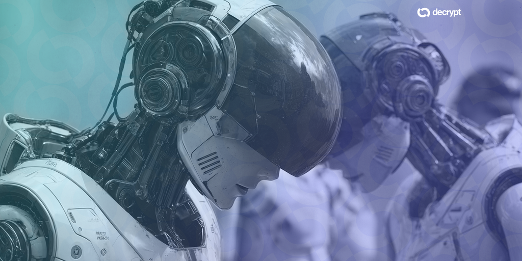 AI Agents Keep Escaping Their Creators’ Control—Here’s What We Know AI Agents Keep Escaping Their Creators’ Control—Here’s What We Know