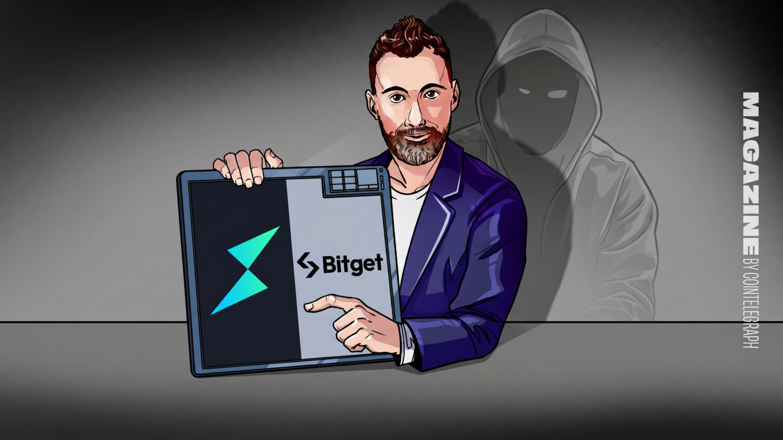 Does THORChain Face A Criminal Reckoning Over Stolen Bitget Funds?