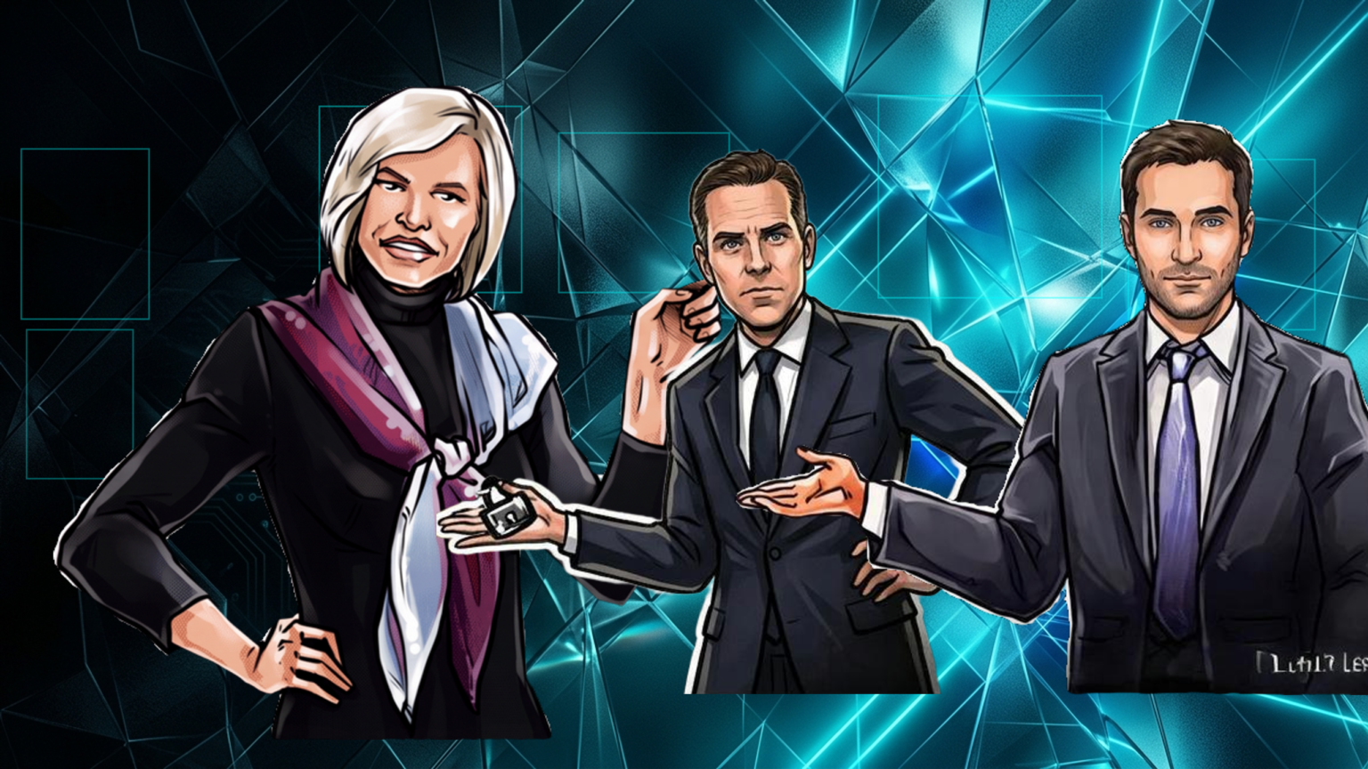 Crypto’s biggest week ever? Swarm fears prompt AI slowdown: Hodler’s Digest Crypto’s biggest week ever? Swarm fears prompt AI slowdown: Hodler’s Digest