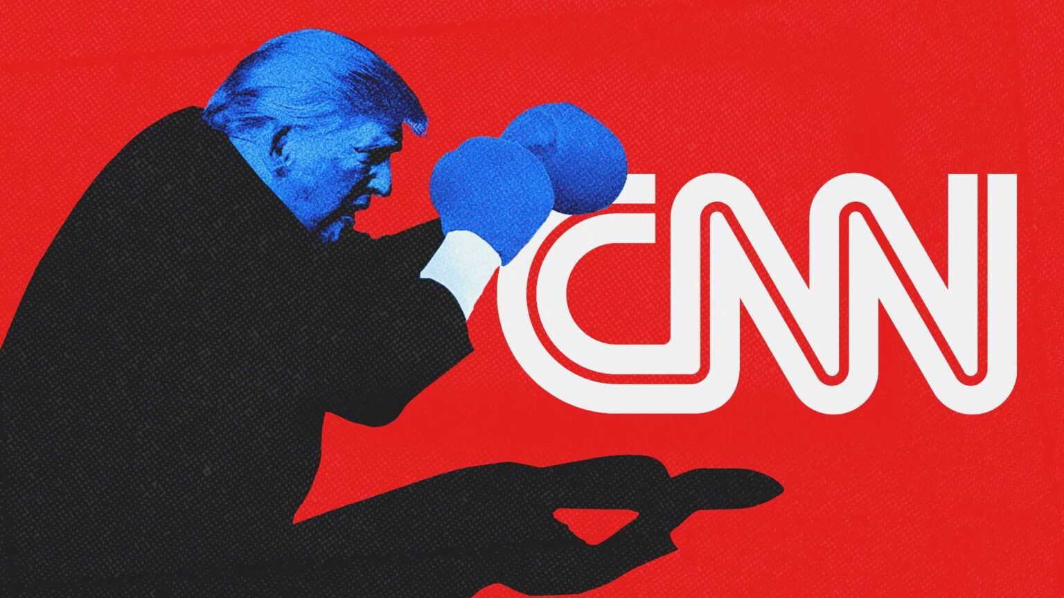A Trump Appointee Blocks the President’s Banishment of Disfavored News Outlets A Trump Appointee Blocks the President’s Banishment of Disfavored News Outlets