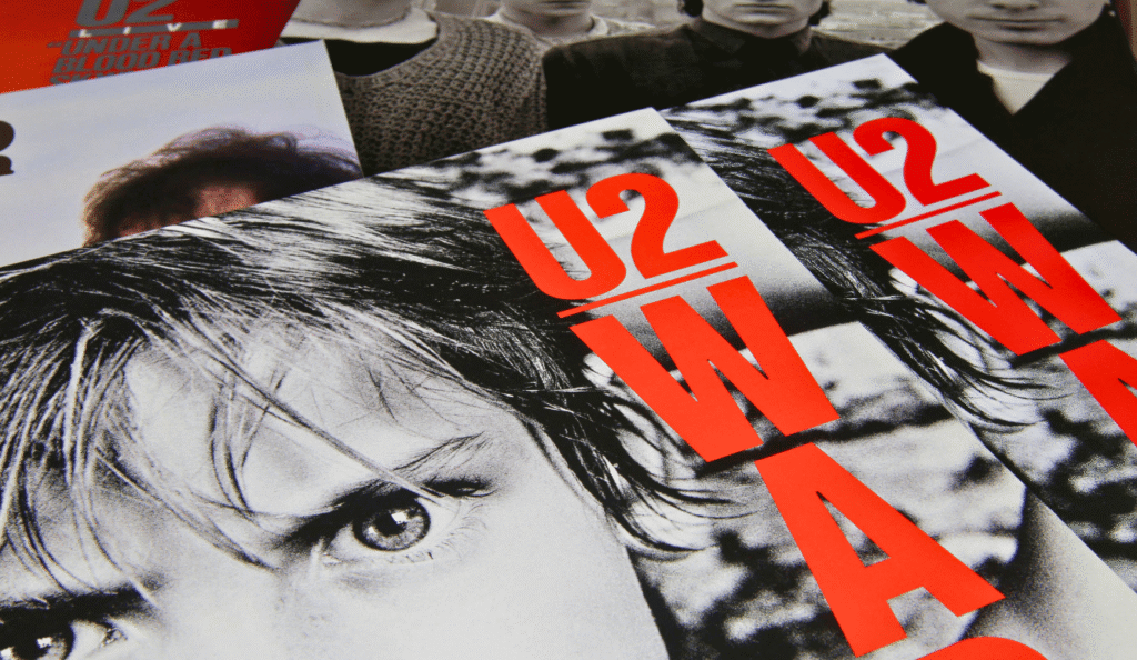U2 at 50: Reconsidering Bono and The Joshua Tree