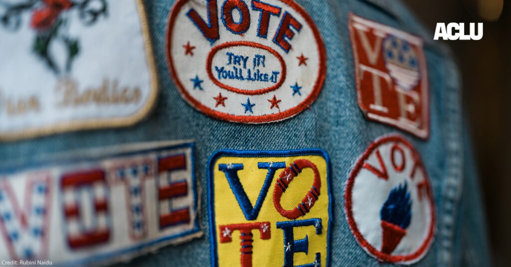 Your Questions Answered: How the ACLU Is Safeguarding the 2026 Midterms Your Questions Answered: How the ACLU Is Safeguarding the 2026 Midterms
