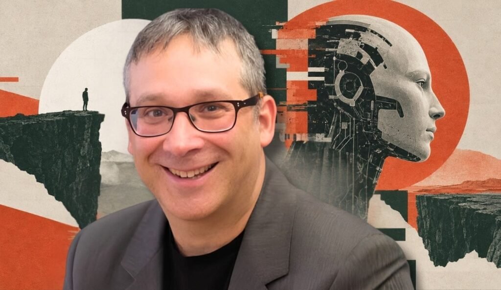 Sceptic vs. ‘Doomer’: How Scared Should We Be of Rogue AI?