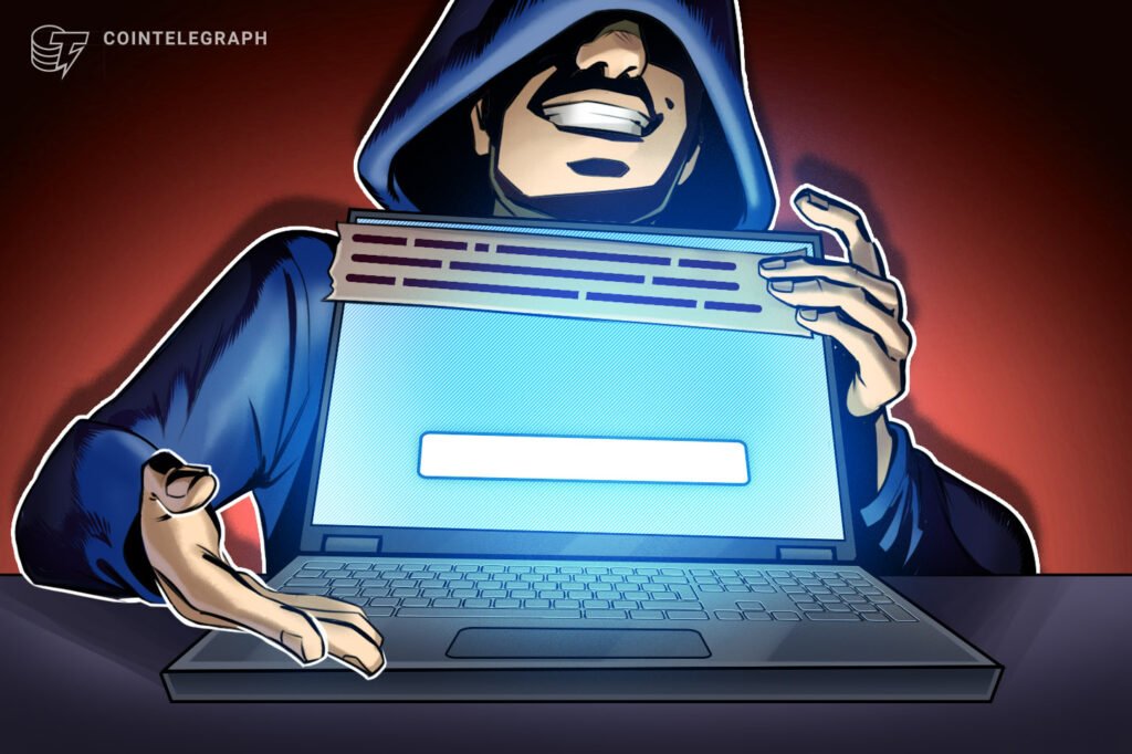 Crypto Hack Losses Hit 8M in September