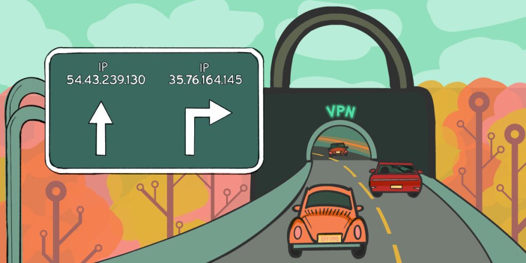 Court Agrees with EFF: Utah’s VPN Law Demands a Technical Impossibility