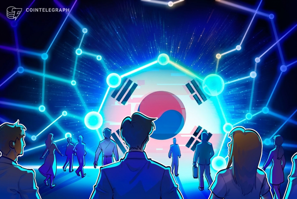 South Korea Details Tokenized Securities Rules for 2027 Rollout
