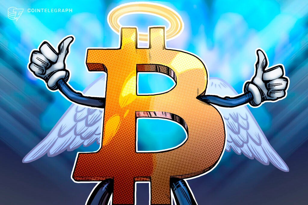 Bitcoin ETFs kick off ‘Uptober’ with 3M inflow