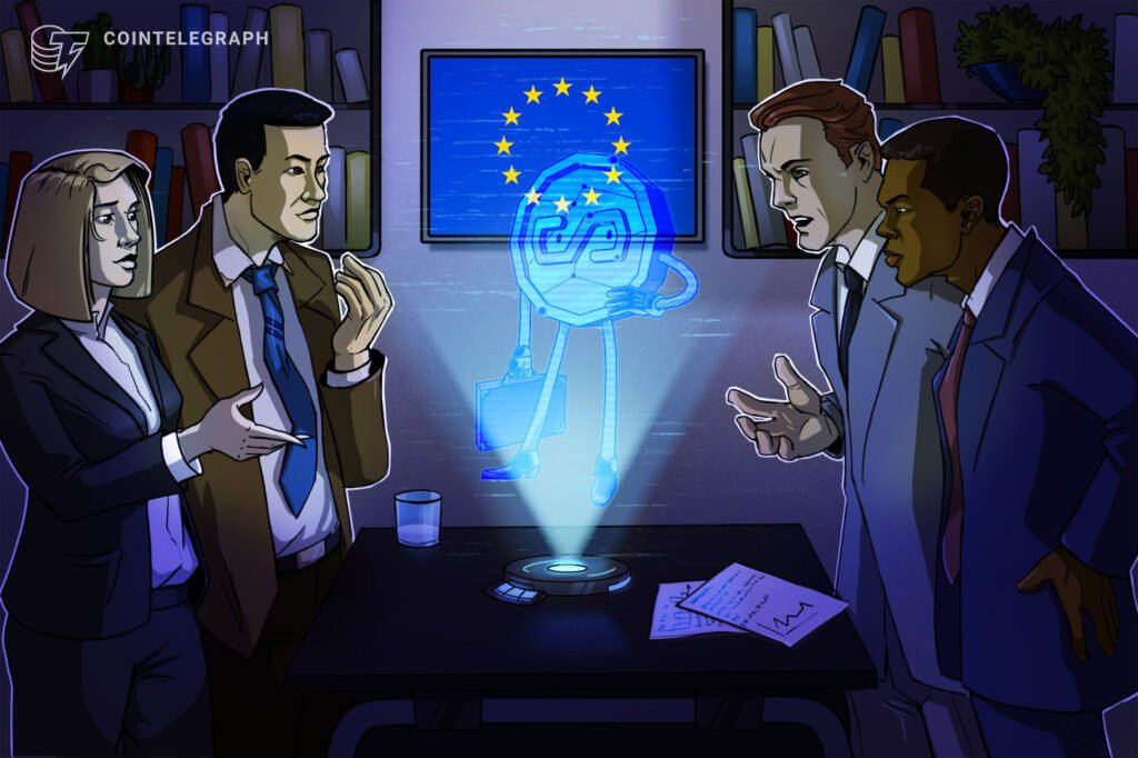 Circle Seeks Changes to EU Stablecoin Reserve Rules