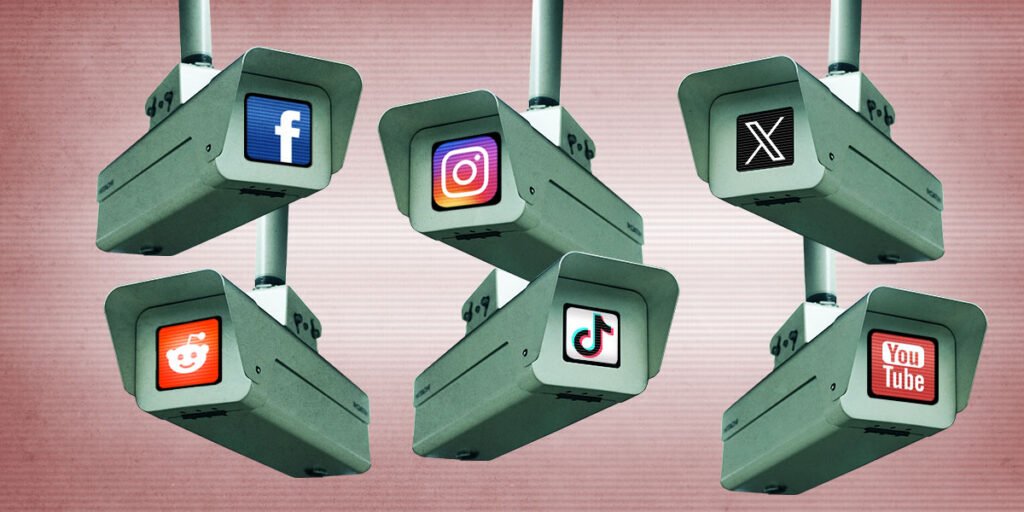 Victory! Court Rejects Government Effort to Dismiss Social Media Surveillance Lawsuit Victory! Court Rejects Government Effort to Dismiss Social Media Surveillance Lawsuit