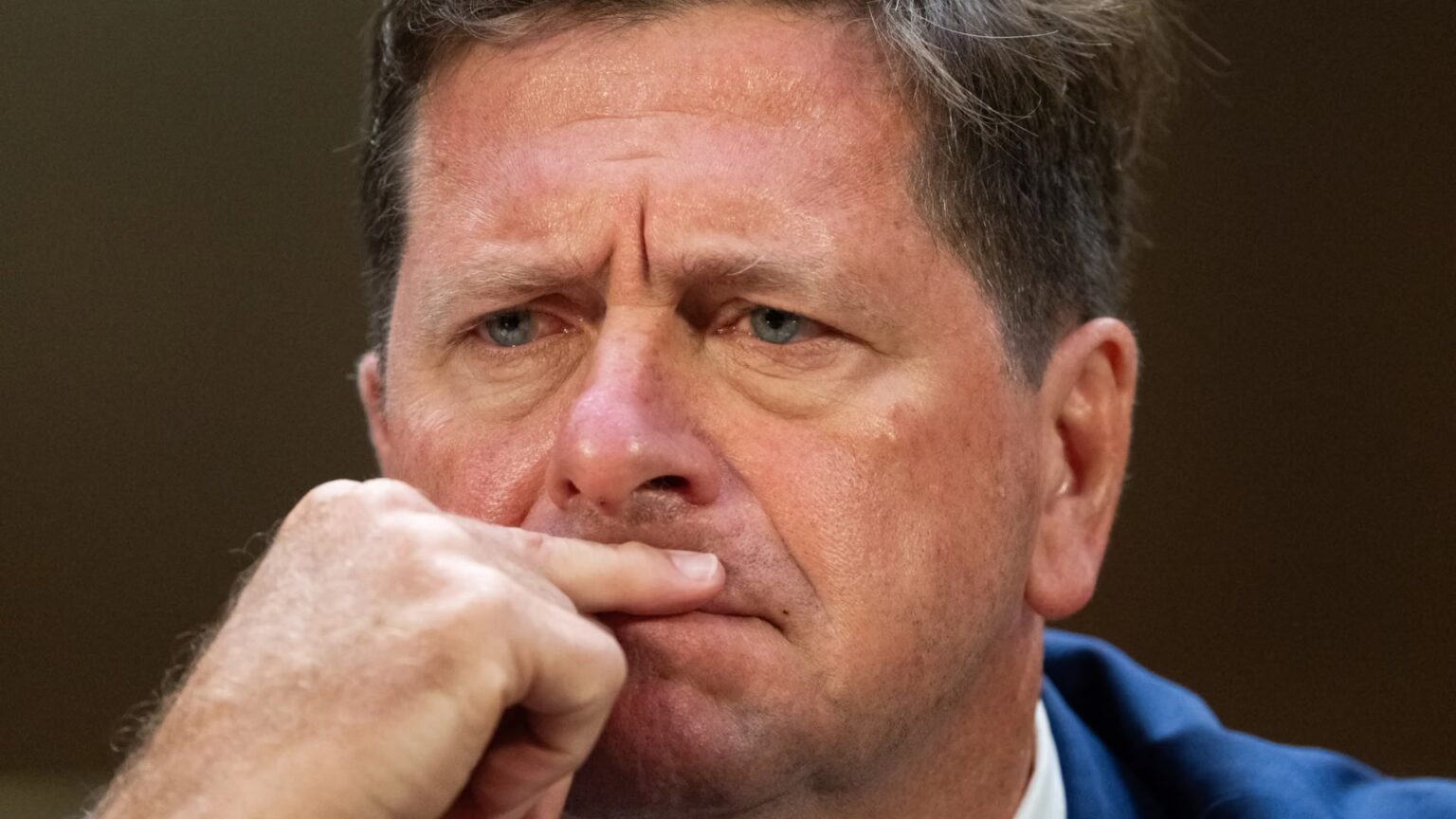 Trump’s possible next AI czar, Jay Clayton, helped pioneer the SEC’s crypto crackdown