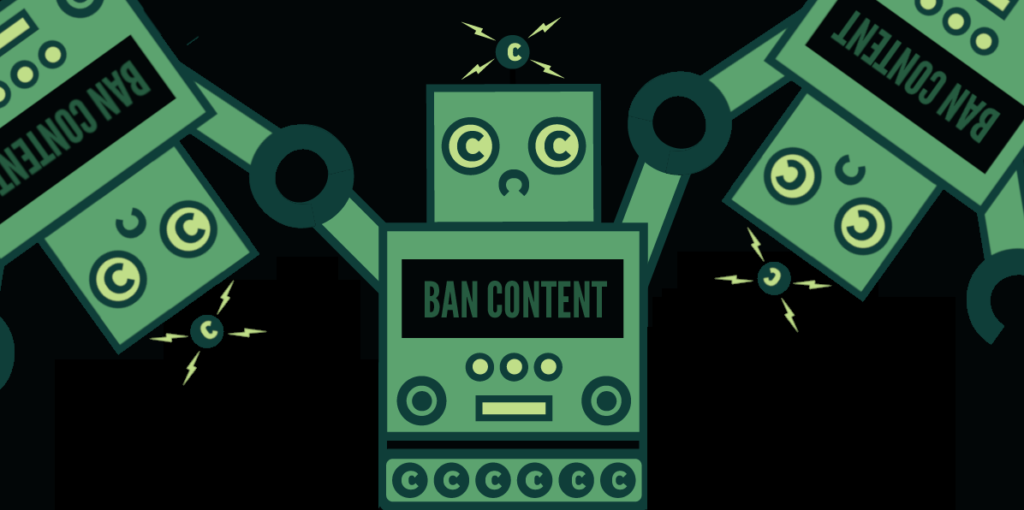 Site-Blocking Will Not Defend IP, No Matter the Bill’s Name Site-Blocking Will Not Defend IP, No Matter the Bill’s Name