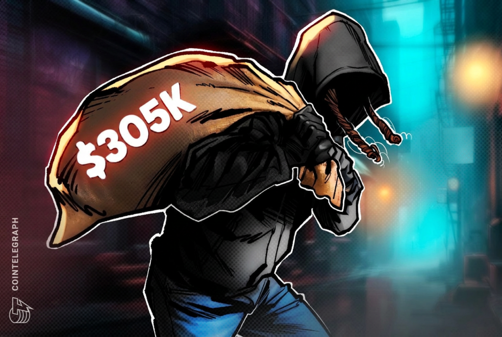 Aave founder says V3 unaffected after third-party adapter exploit drains 5K Aave founder says V3 unaffected after third-party adapter exploit drains 5K
