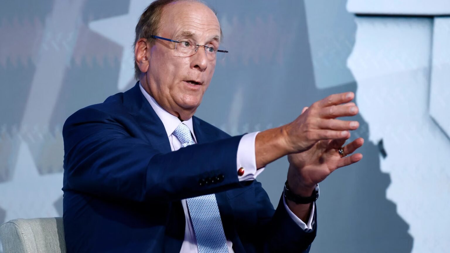 BlackRock’s next big tokenization bet BlackRock’s next big tokenization bet