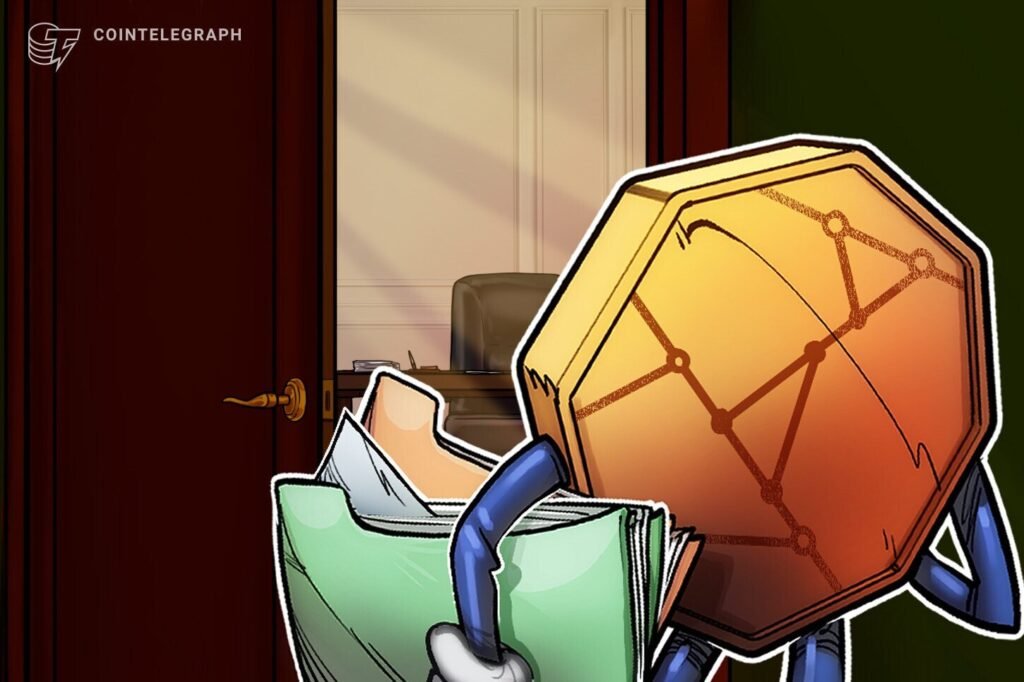 Zcash Group Registers to Lobby Washington on Crypto