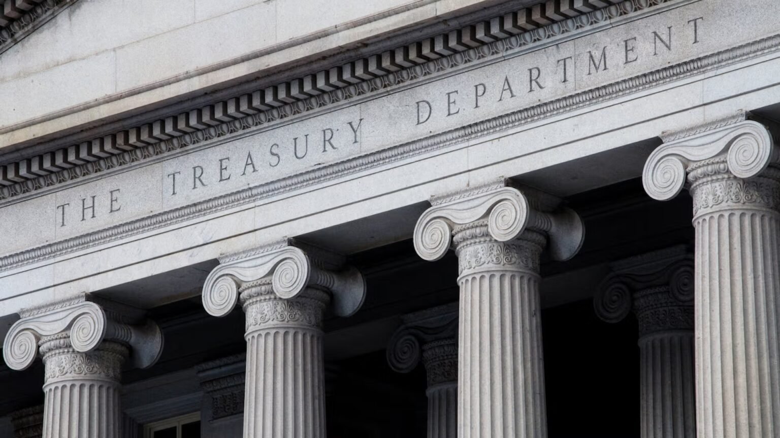 U.S. Treasury targets  million Hamas fundraising network spanning Europe and Gaza
