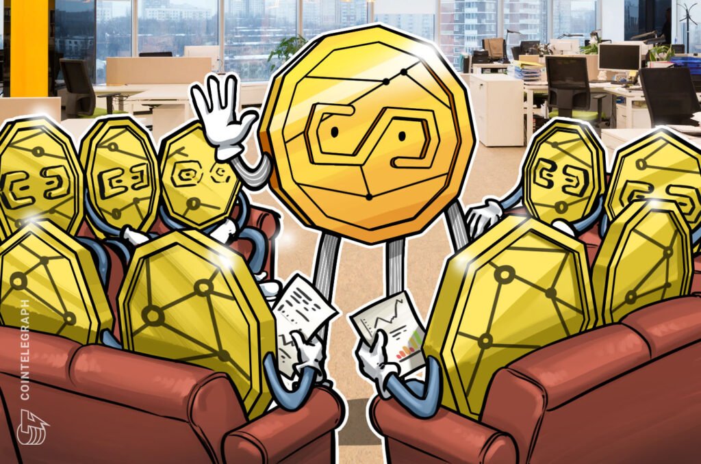 OKX Launches Stablecoin Savings and Payments App