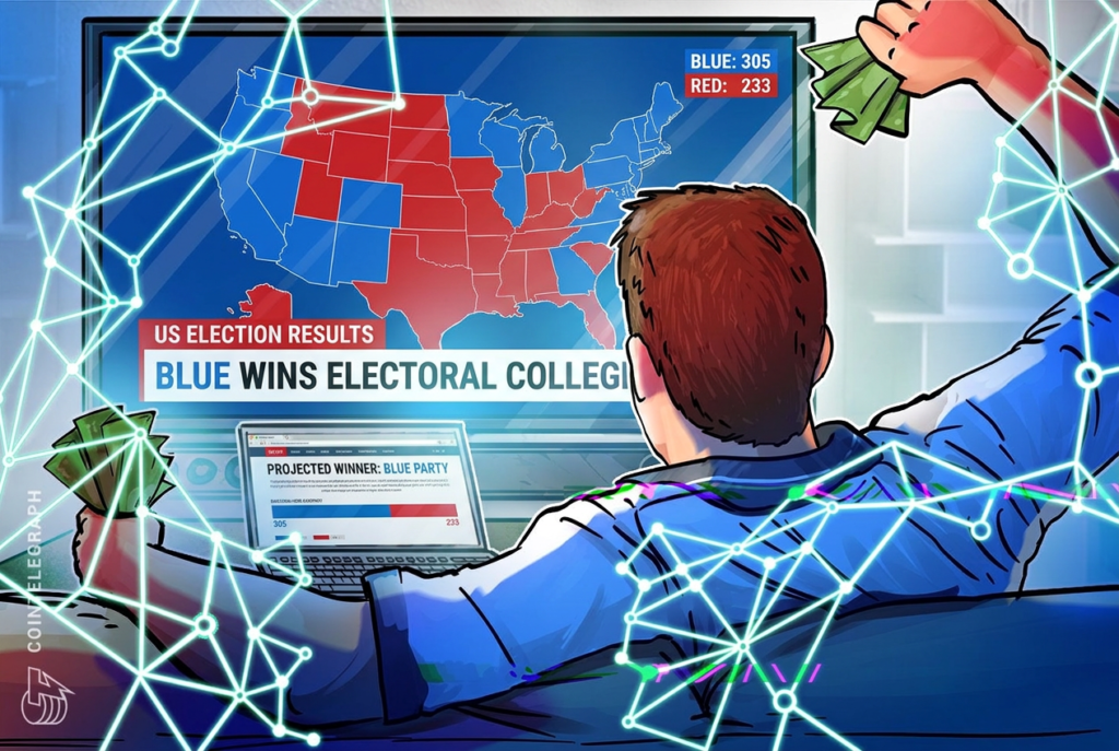 Bill aims at stopping US lawmaker bets on their own elections ahead of midterms Bill aims at stopping US lawmaker bets on their own elections ahead of midterms