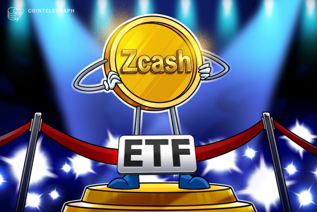 Winklevoss Zcash ETF Targets Nasdaq with WINK Ticker