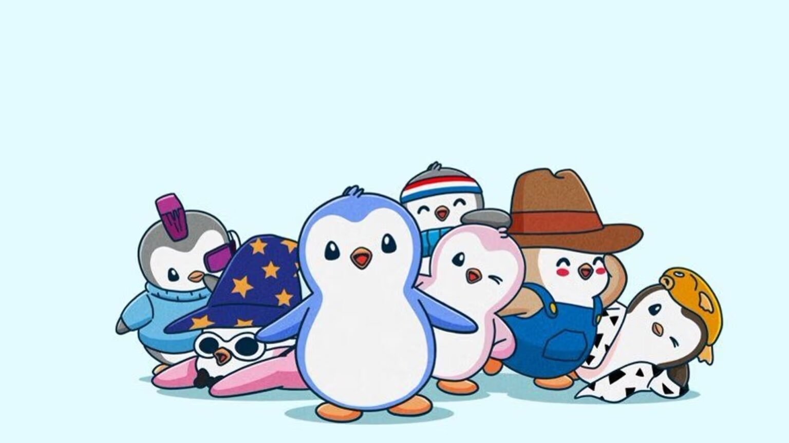 Pudgy Penguins’ Abstract becomes second Ethereum layer 2 to shut in a week Pudgy Penguins’ Abstract becomes second Ethereum layer 2 to shut in a week
