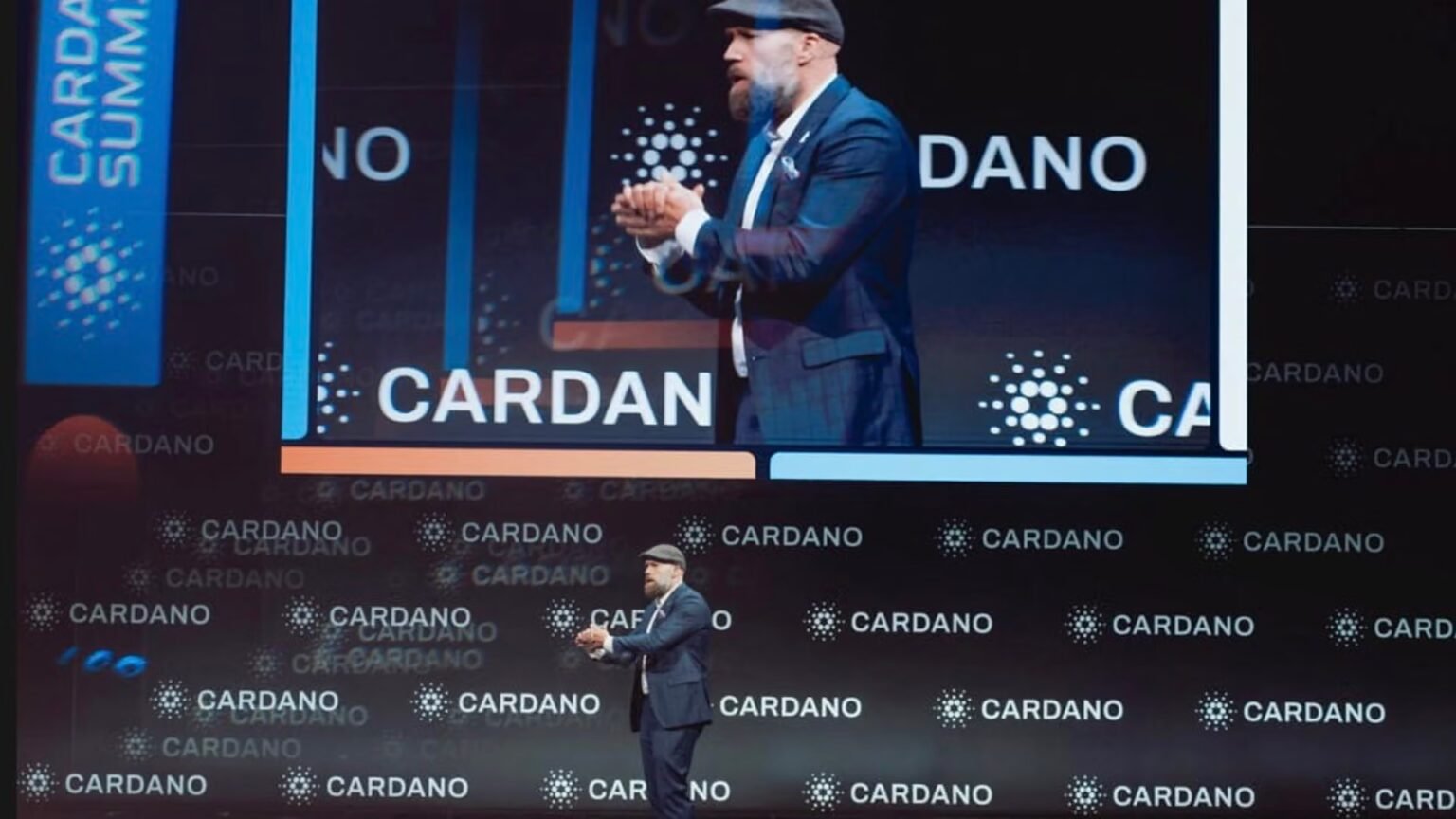 ADA news: Cardano gives token issuers power to freeze, seize and restrict assets ADA news: Cardano gives token issuers power to freeze, seize and restrict assets